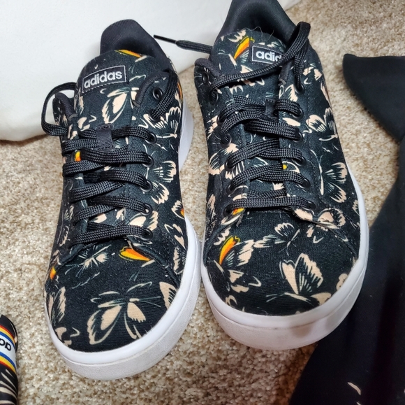 Adidas butterfly FARM collection bundle - Picture 5 of 12